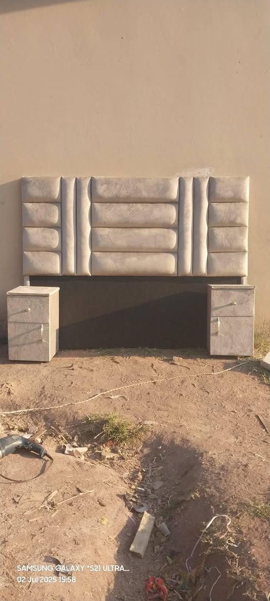 headboards