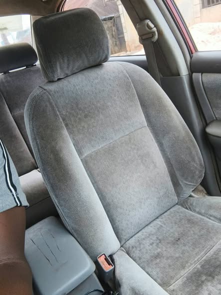 A picture of Toyota Corolla