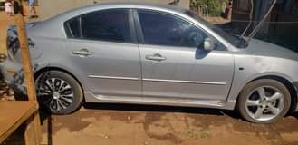 classifieds/cars mazda