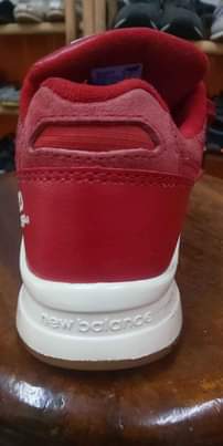 A picture of New balance