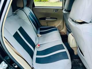 A picture of Price 10.8M SUBARU IMPREZZA on SALE V KALI SANA Color