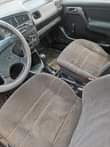 A picture of Clean First Body Small Money Car Golf 3