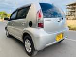 A picture of Toyota Passo inauzwa