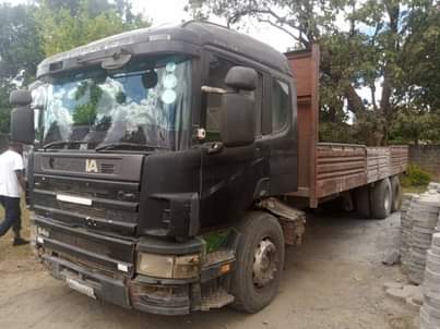 trucks