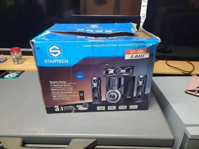 A picture of 3 1 startech woofer on sale 140k