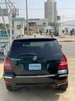 A picture of DIRECT BELGIUM GLK 350 Model 012 13 Price 12m Location