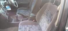 A picture of Toyota Premio