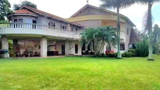 A picture of GOSHEN REAL ESTATE 
