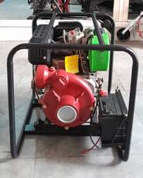 A picture of 1km DISEAL WATER PUMP