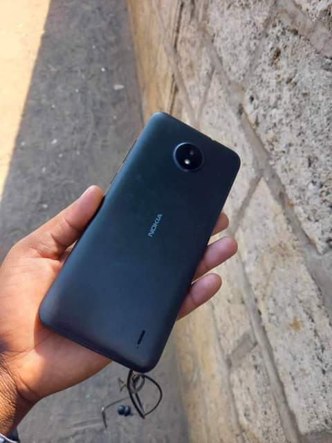 nokia