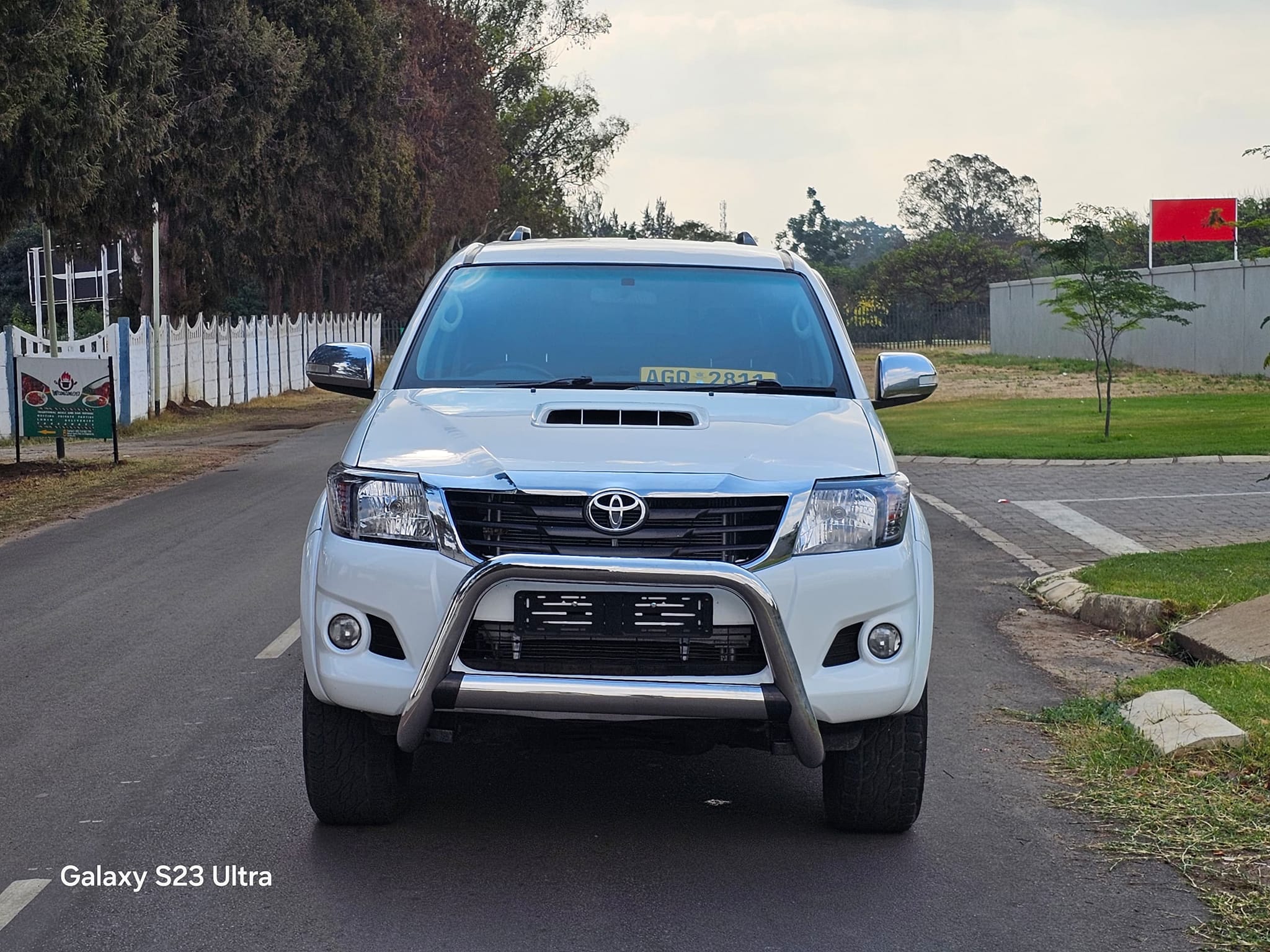 4x4 cars