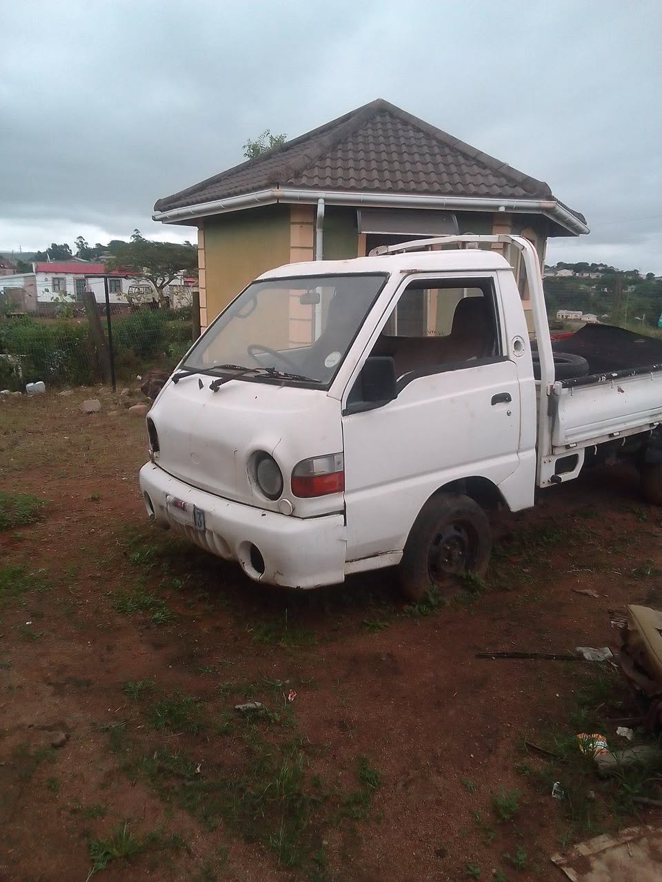 hyundai h 1