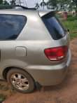 A picture of MUST READ TOYOTA AVENSIS 2006 USED BUT NOT REGISTERED NOTHING