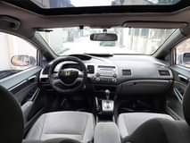 A picture of 2006 HONDA ACCORD CIVIC