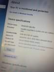 A picture of Hp proBook for sale