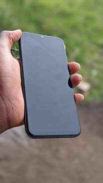 A picture of Spark 9 plain