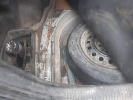A picture of FIRST BODY PAN FIRST BODY PAN As Edey hot First