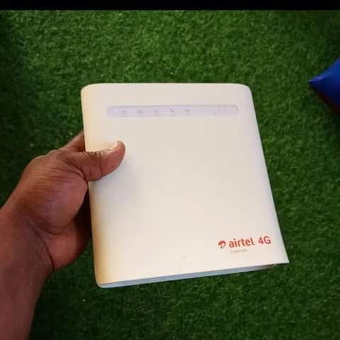 A picture of Wifi