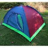A picture of Camping tents for sale in Uganda