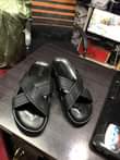 A picture of Original leather sandals for men