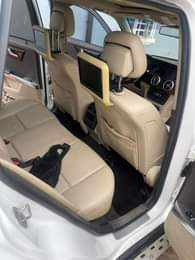 A picture of Distress sale Mercedes Benz GLK350 Year 2014 Very clean Price