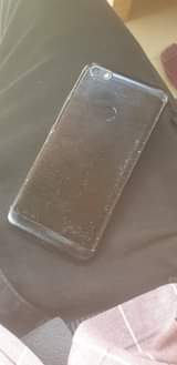 A picture of Itel hii apa