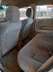 A picture of Honda City 2006 model