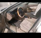 A picture of First body Honda Accord with sound engine n gear like