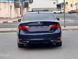 A picture of Lexus GS350 2014 SPORT FULL