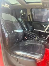 A picture of Registered GLK350 2010 model Upgraded to AMG Toks standard Location