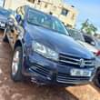 A picture of VW TOUAREG HYBRID 2014 95M