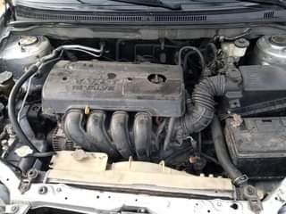 A picture of Toyota Corolla 2006 Abuja