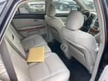 A picture of Super clean registered Lexus RX 350 2007 FULL OPTION NOTHING