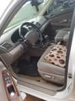 A picture of Toyota camry BIG DADDY 2006 model first body tokunbo standard