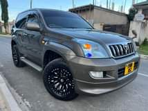 Muddy R.