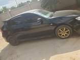 A picture of SUBARU