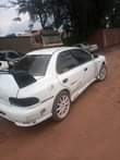 A picture of 1998 Japan Subaru