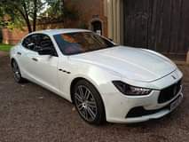 maserati