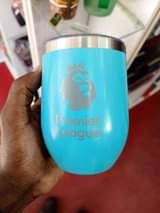 A picture of Quality 350ml tumblers at ksh 1600 Call 0729452960 to order