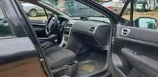 A picture of PEUGEOT 307