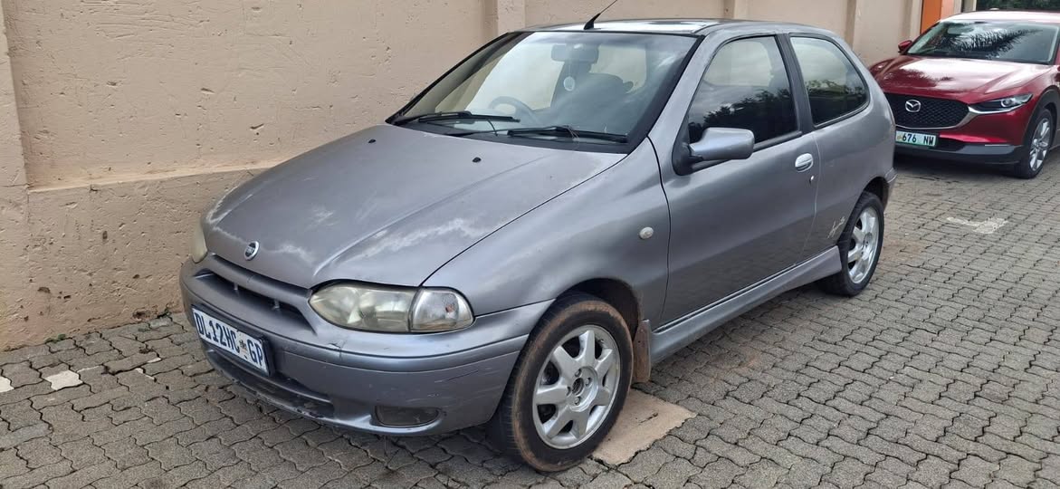 2004 cars