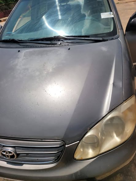 A picture of Automobile
