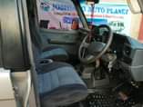 A picture of Toyota Landcruiser