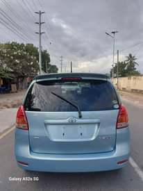 A picture of STOCK TOYOTA SPACIO