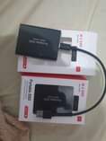 A picture of ssd