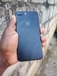 A picture of IPhone 7plus