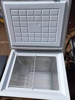 classifieds/fridges