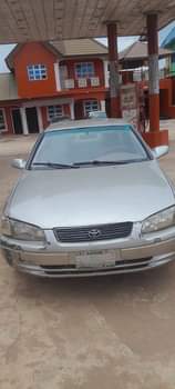 A picture of Camry Envelope