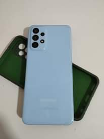 A picture of Samsung galaxy A23