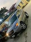 A picture of Hyundai Santa Fe